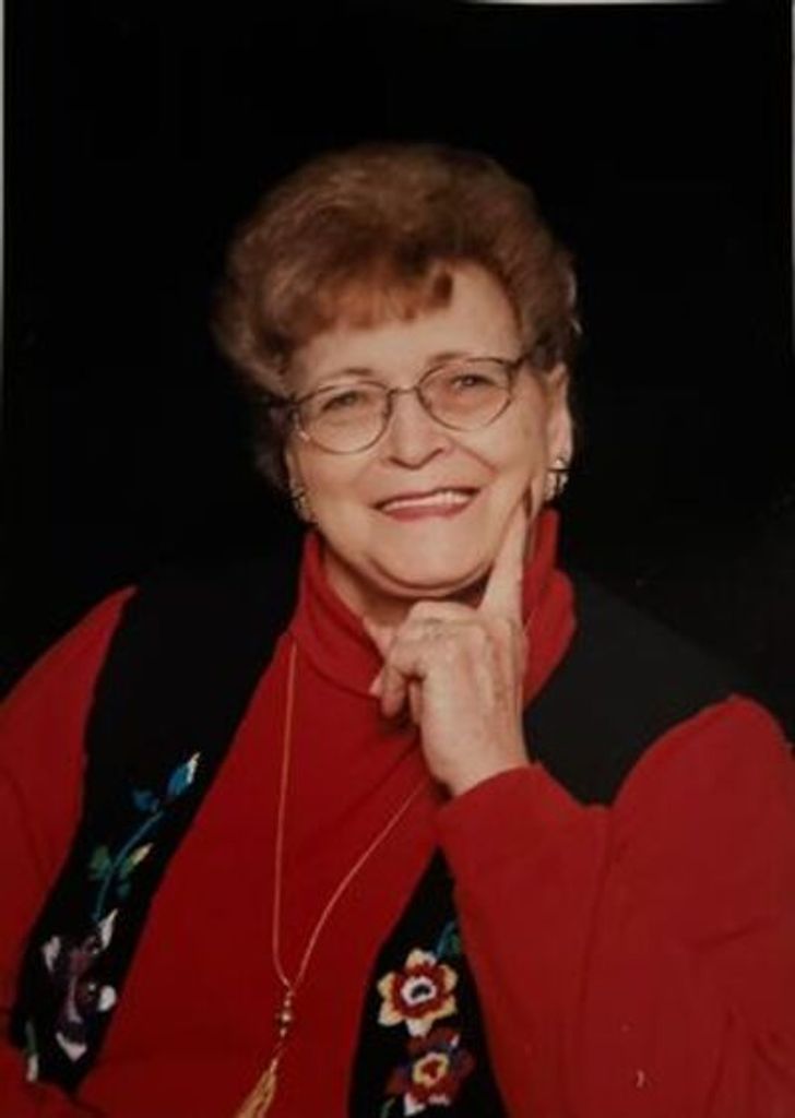Edith C. Marbut Profile Photo
