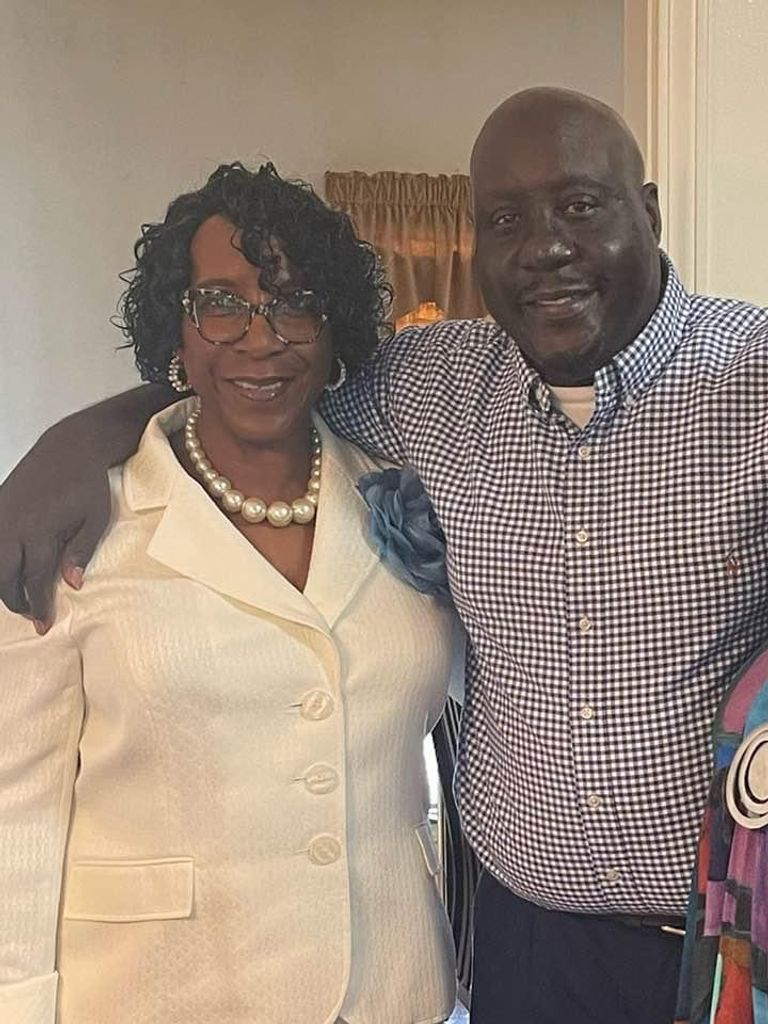 Mr. Eugene Baskin Jr. Profile Photo