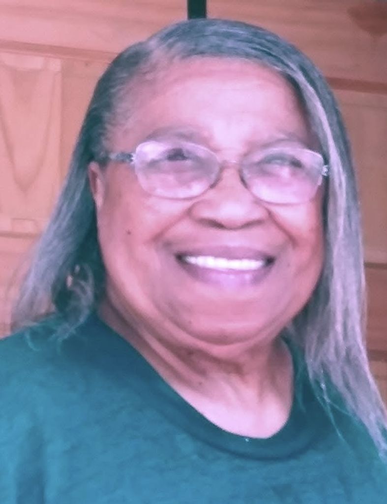 Elsie  Mae Martin 