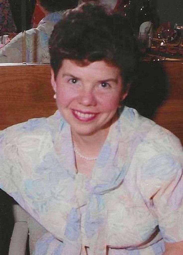 Sandra M. Black Profile Photo