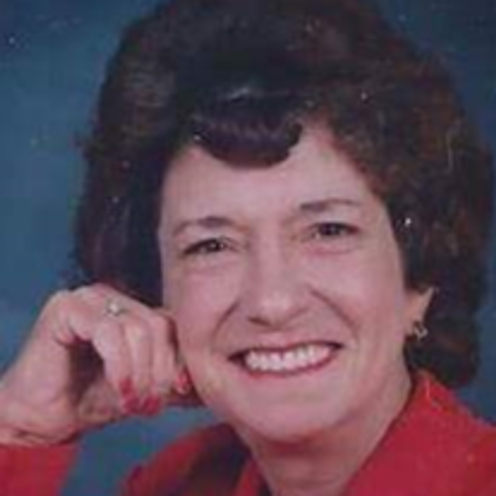 Rosalie Noschang