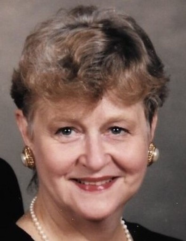 M. Joan (Miller)  Mezoff