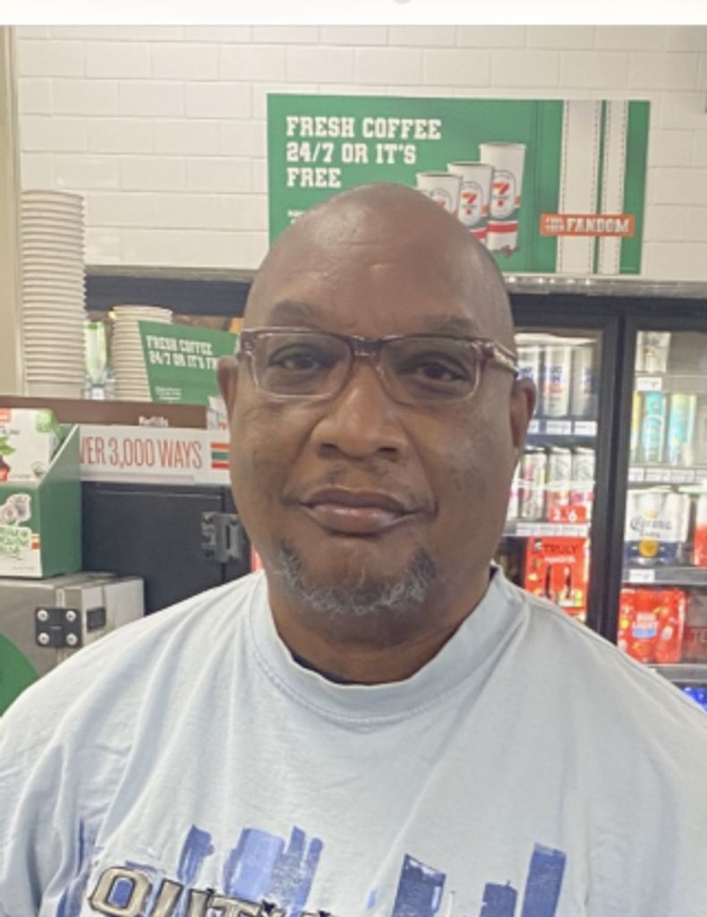 Timothy Wayne Sherriel Profile Photo