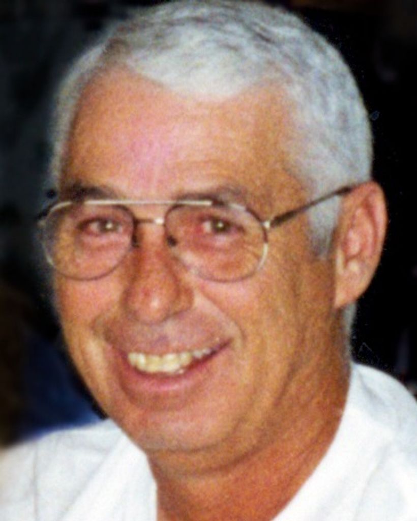 Ronald Ray Knouse