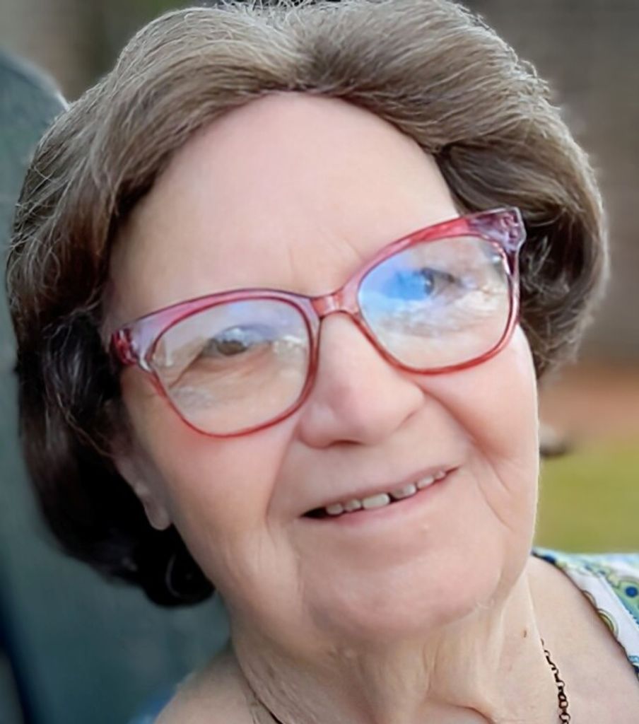 Norma Bernice (Hughes)  Fogle Profile Photo