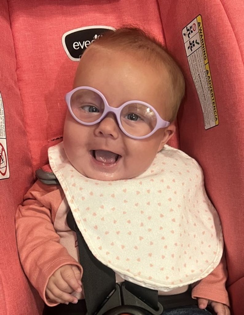 Emersyn Grace Davis Profile Photo