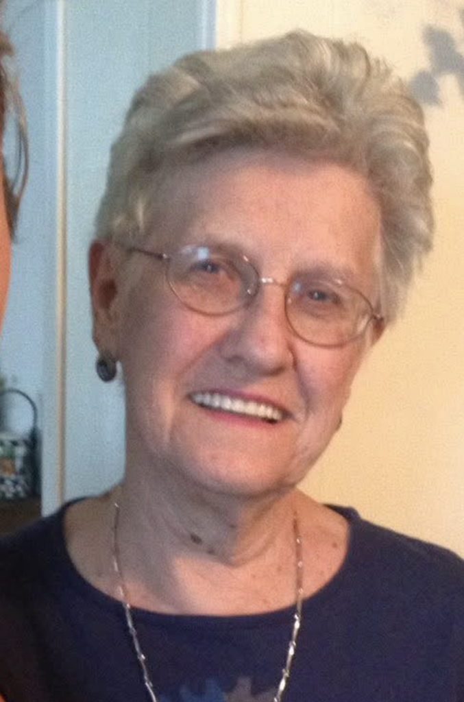 Bernadine Adamski