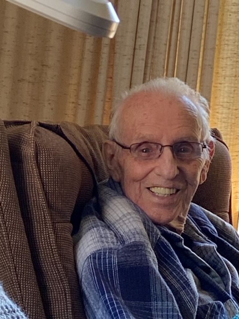 Lawrence Ward