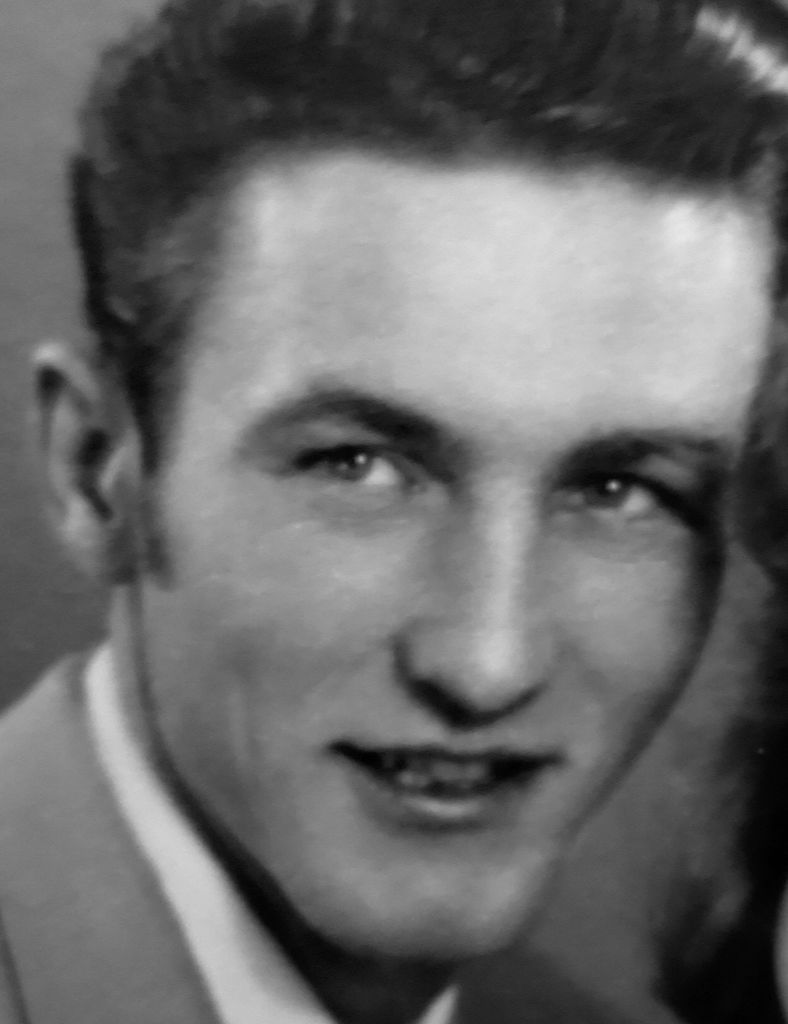 Gerald J Chesmore Profile Photo