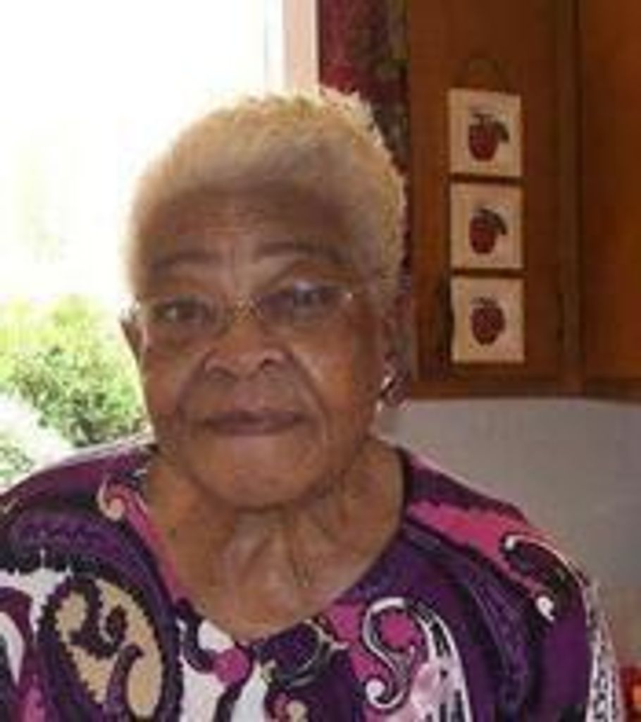 Odessa Langston Daughtry
