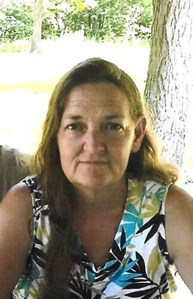 Linda Lou (Cole) Wilburn