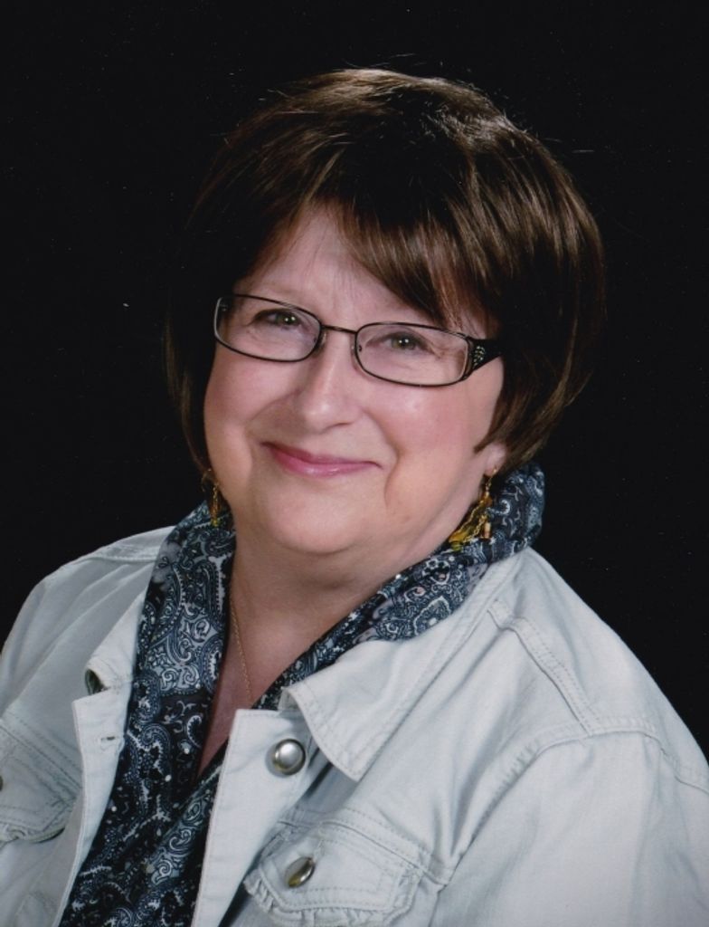 Katherine "Kate" R Odean