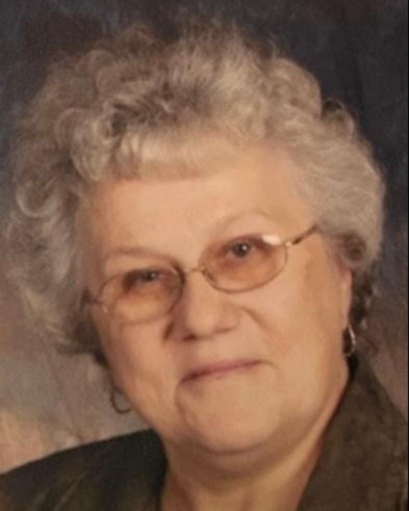 Rosemarie Hickerson
