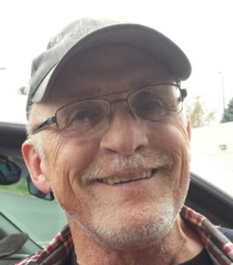 Steven Segelstrom Profile Photo