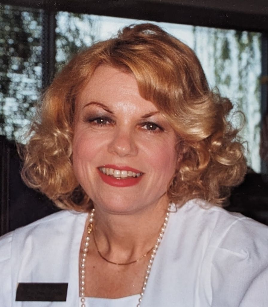 Gayle Alyce Durham (Harper)