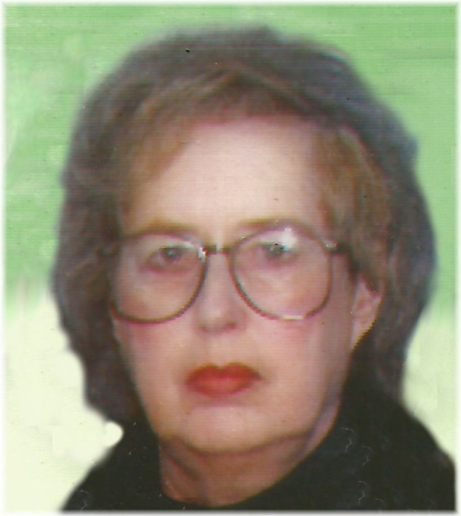 Dolores Bernice Adolph