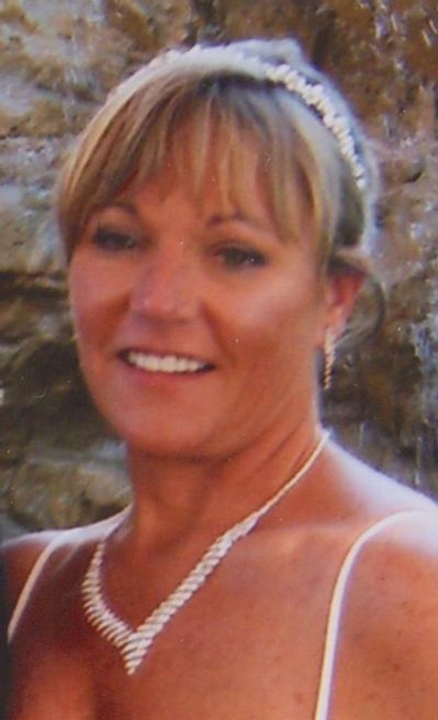 Jennifer Louise Schaefer Profile Photo