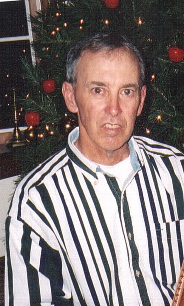 Charles William Mckean Profile Photo