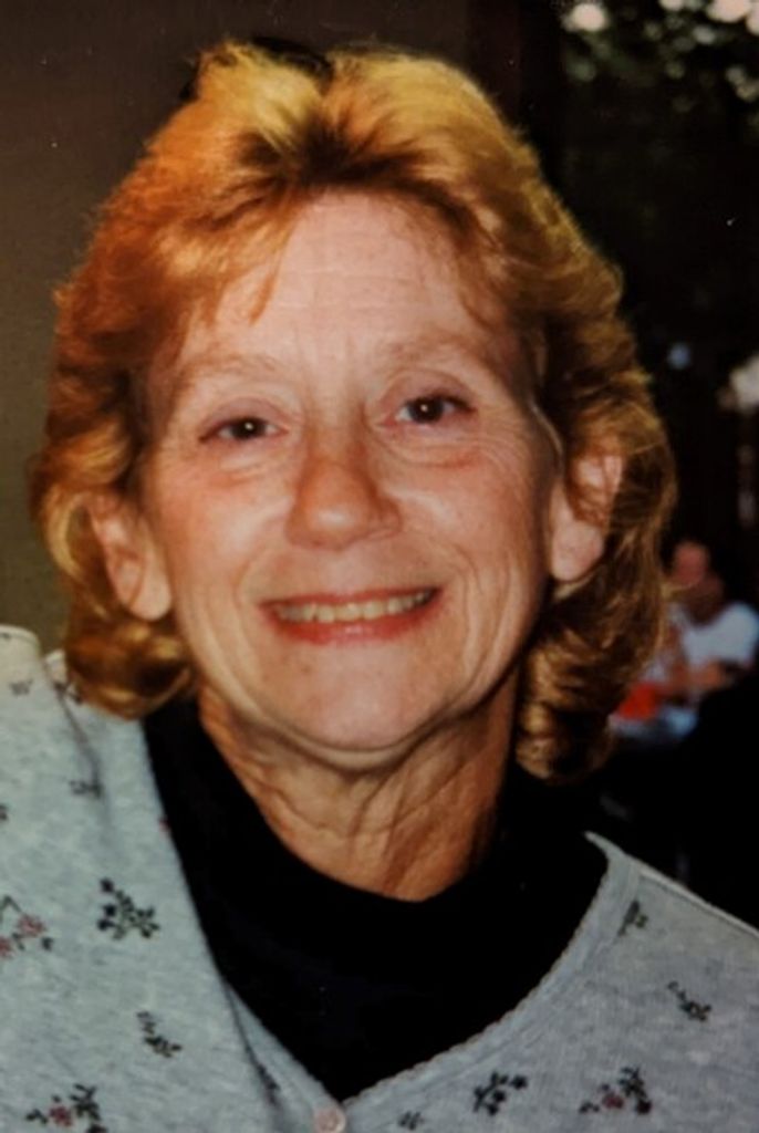 Gloria M. Simonson Profile Photo