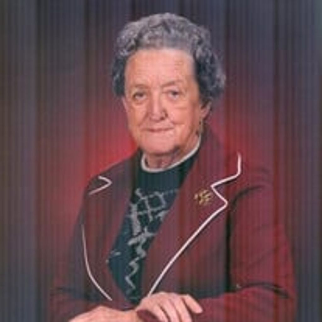 Joyce Duplantis Lirette