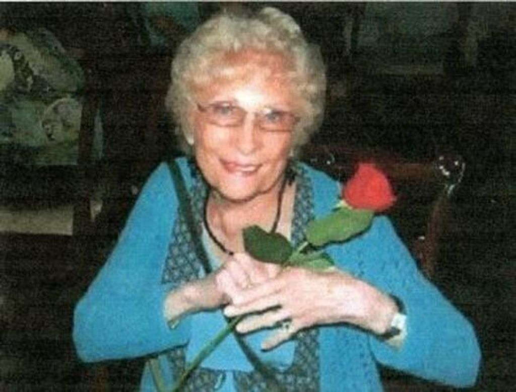 Beverly J. Roberts Profile Photo