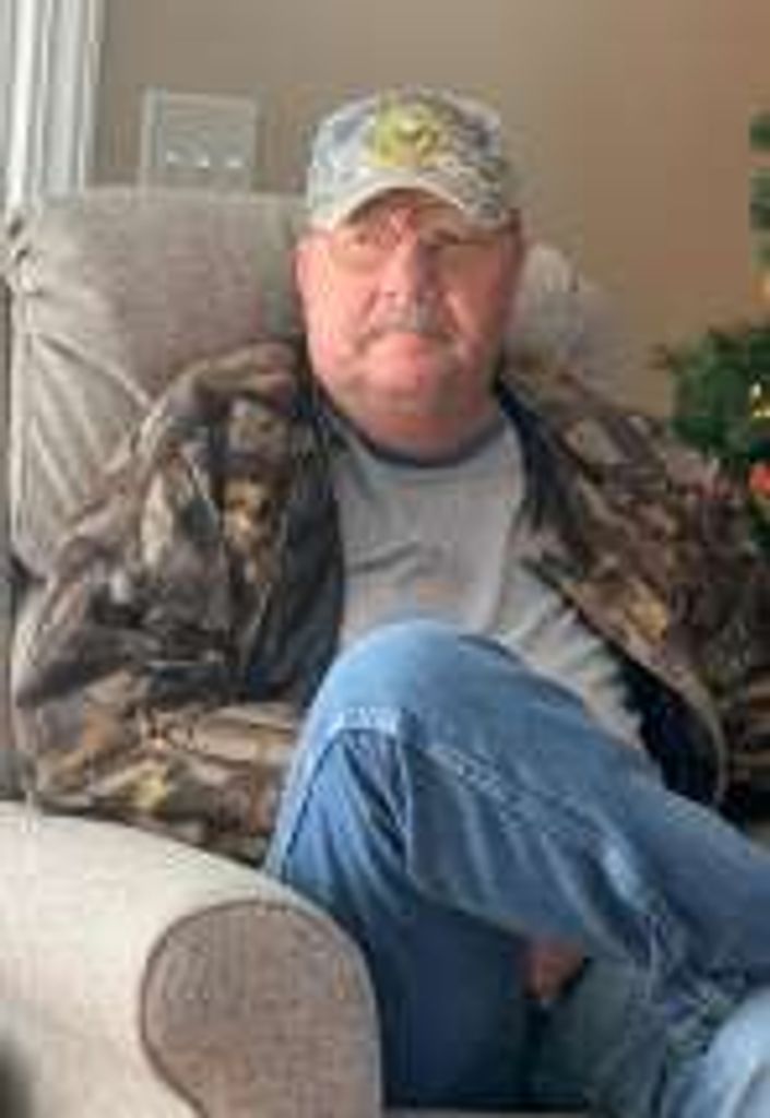 Robert Wayne Fields, Sr