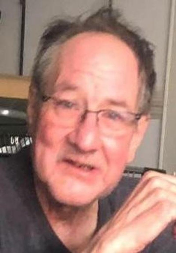 Dale "Carpy" Carpenter Profile Photo