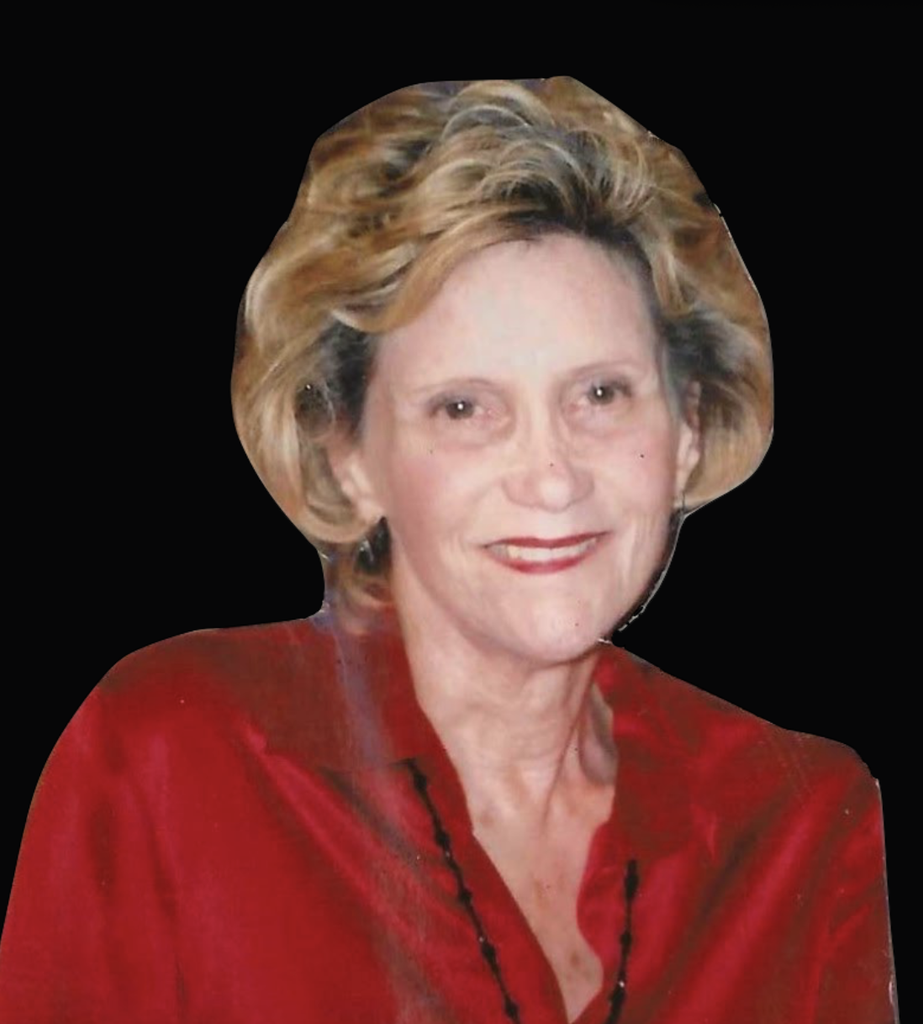 Joyce Helene Block Kline Horne