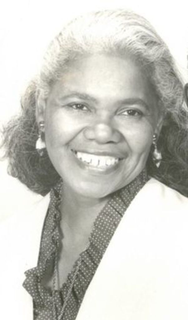 Viola J. Frazier