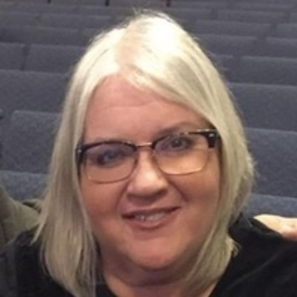 Donna Kay Coen
