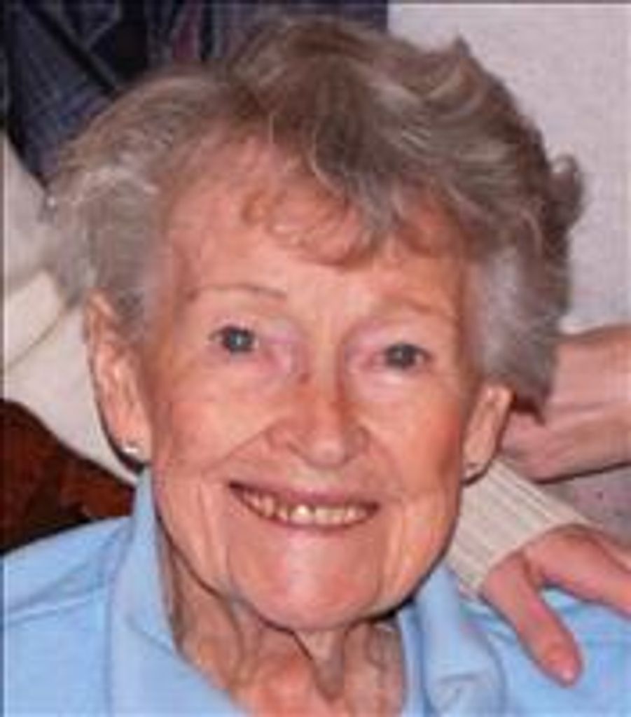 Catherine A. Ward-Cullinane