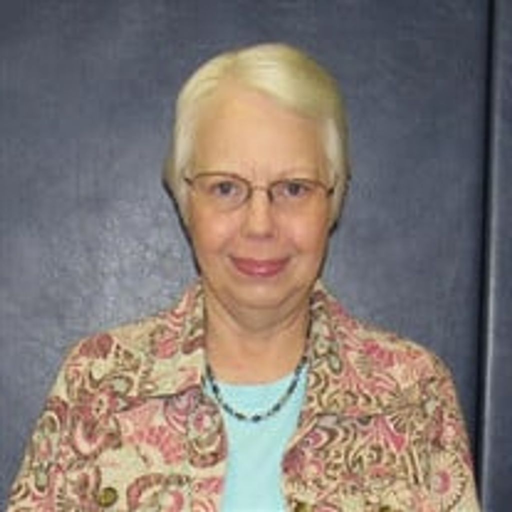 Betty Carla Jacobs
