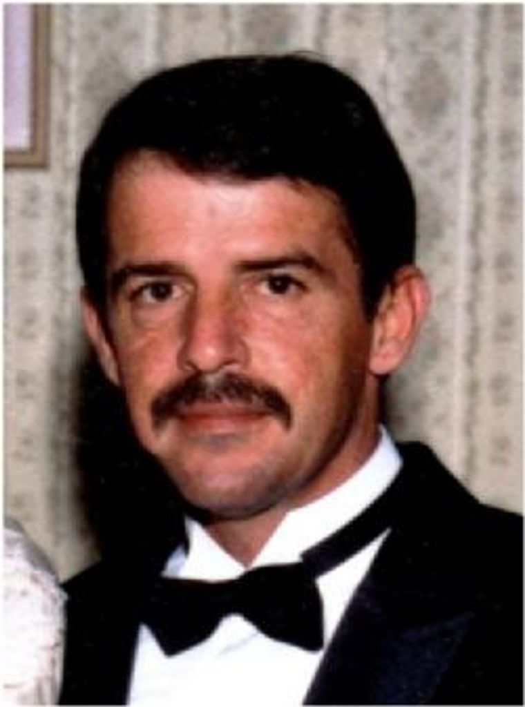 Patrick Mcgee