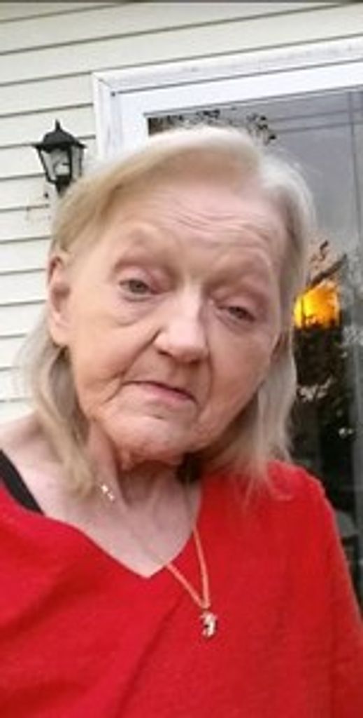 Judith E. Orcutt