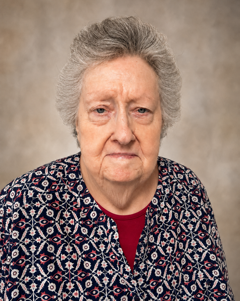 Vera Collen Tanner
