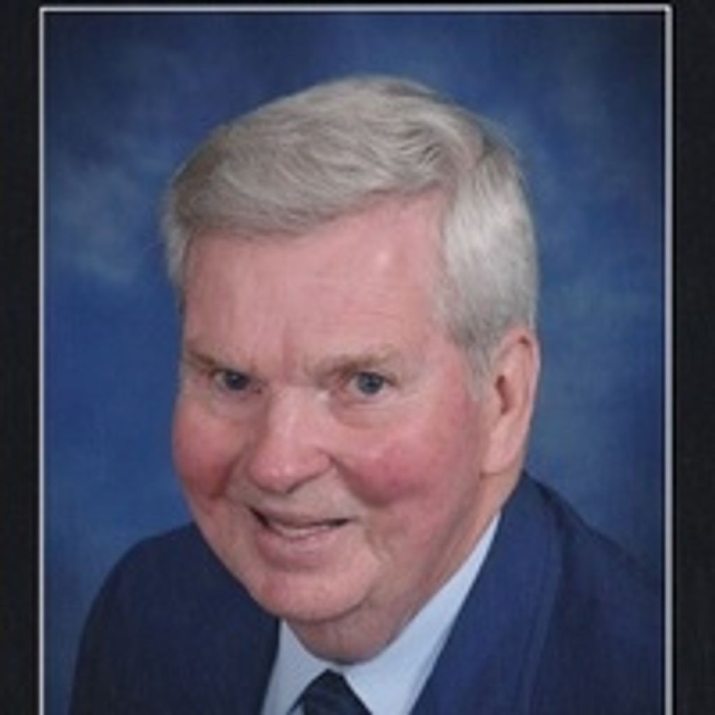 Thomas O. Matthews Profile Photo