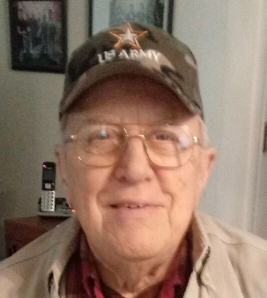 Robert Martin "Bob" Kirbo