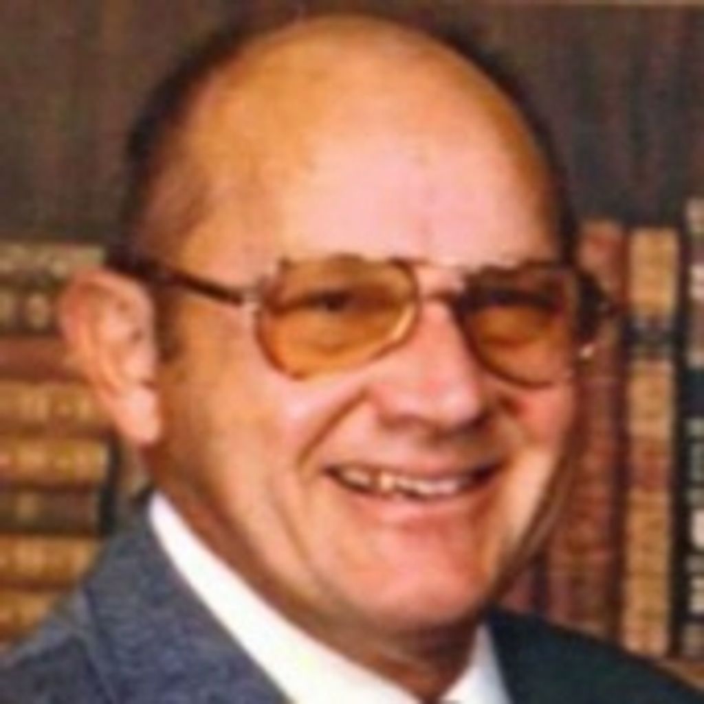Ray James Morrison