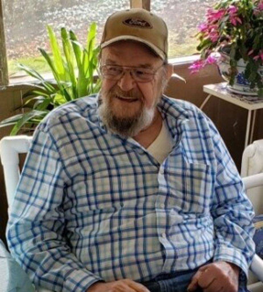 Fred Franklin Crowe Profile Photo