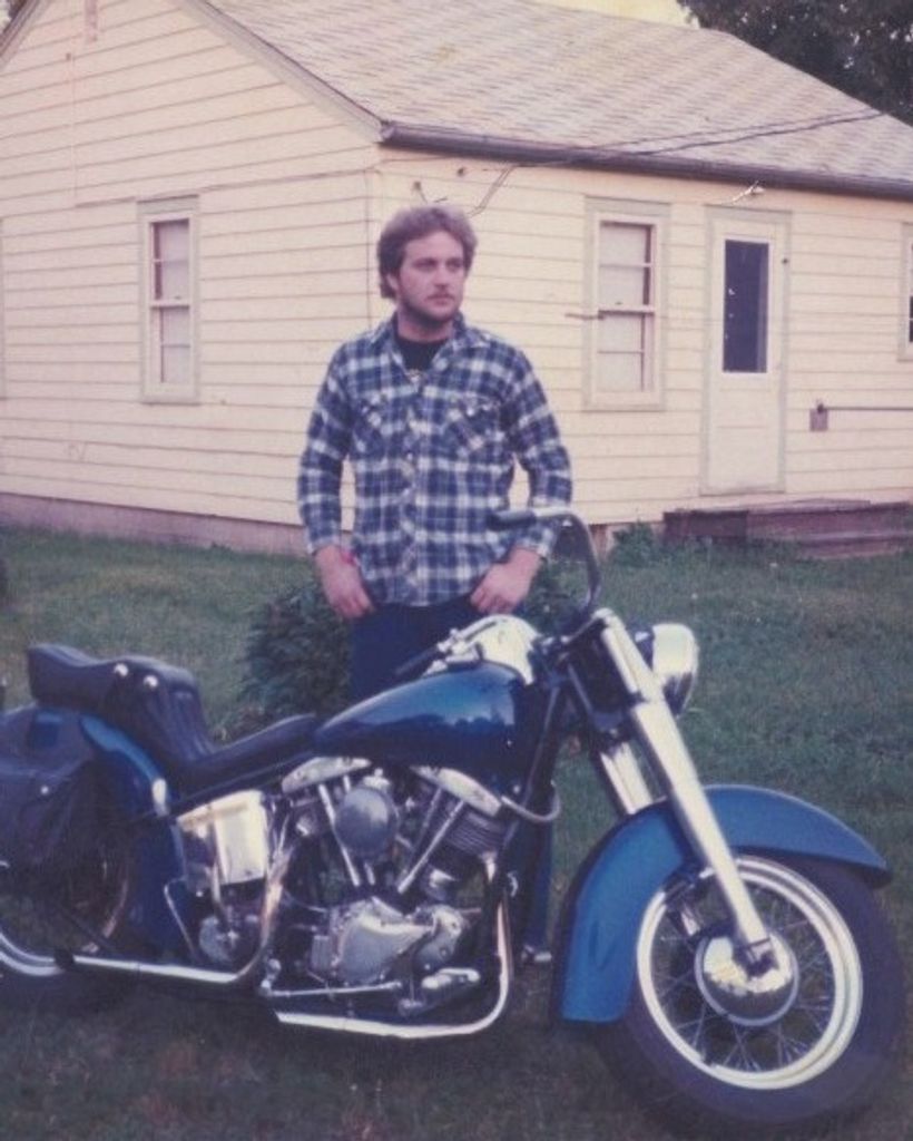 Dennis Sullivan Profile Photo