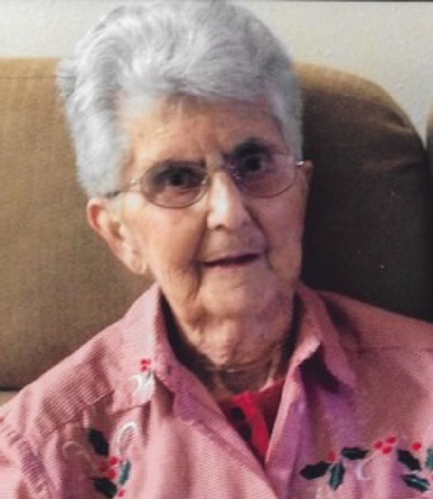 Theresa A. Daigle