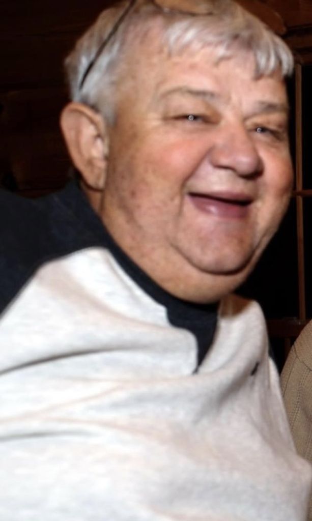 Jerry Lee Hardin Profile Photo