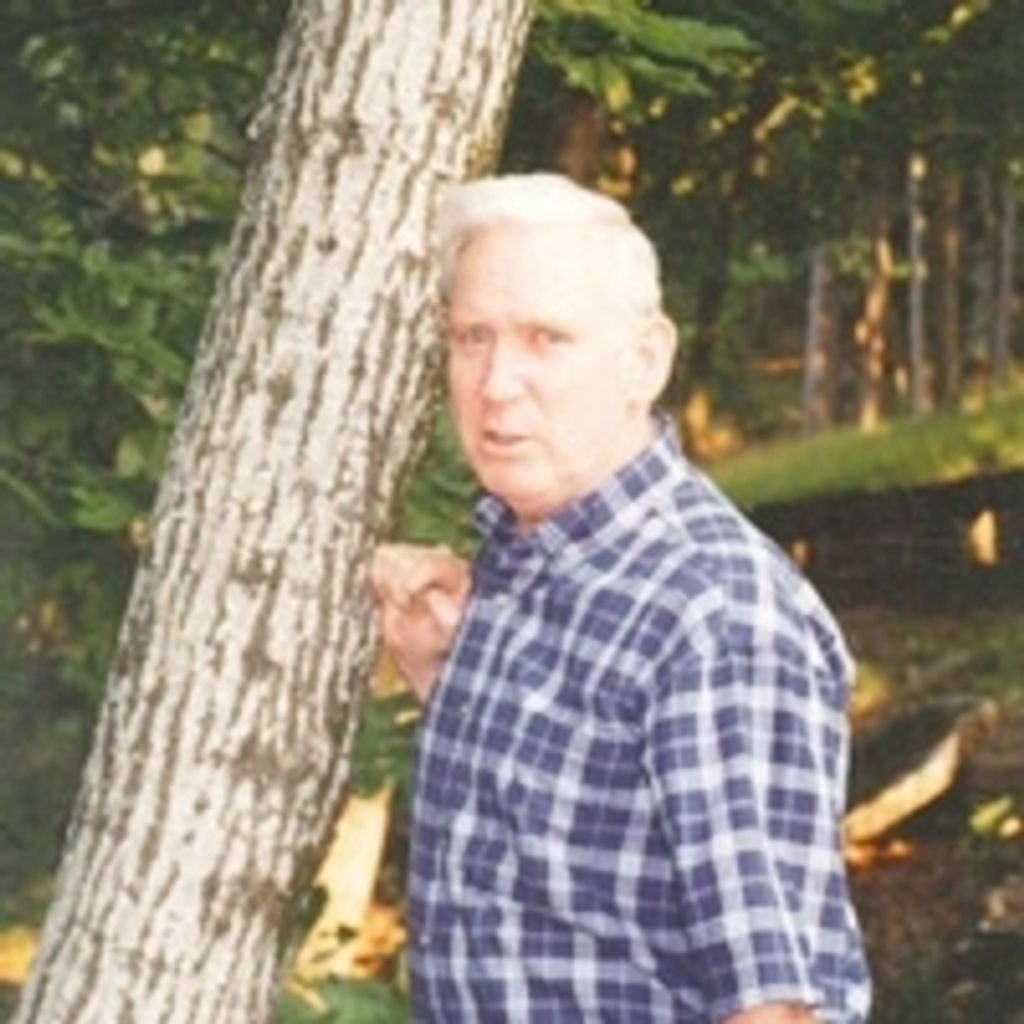 Doug Qualls Profile Photo