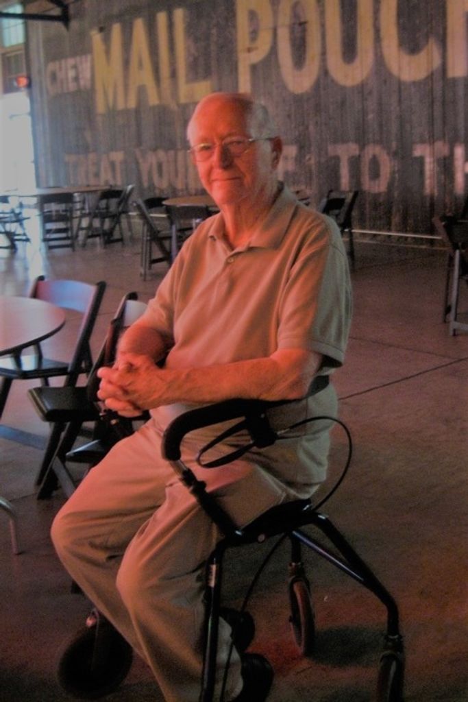 Erwin Everett Hoffman