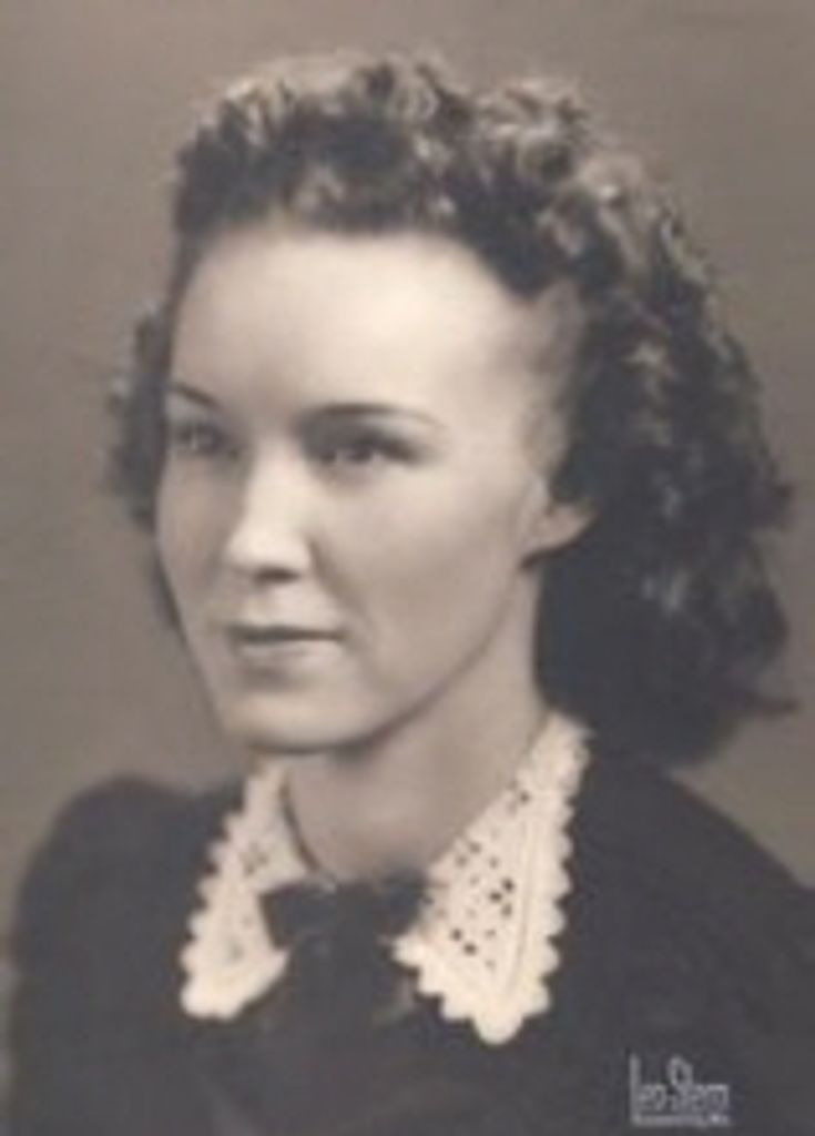 Mary I. Buck