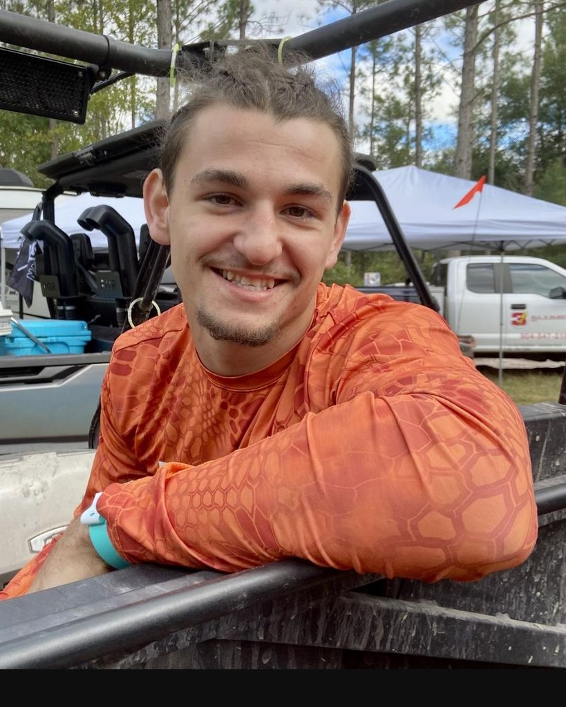 Easton Elijah Gage Bruce Profile Photo