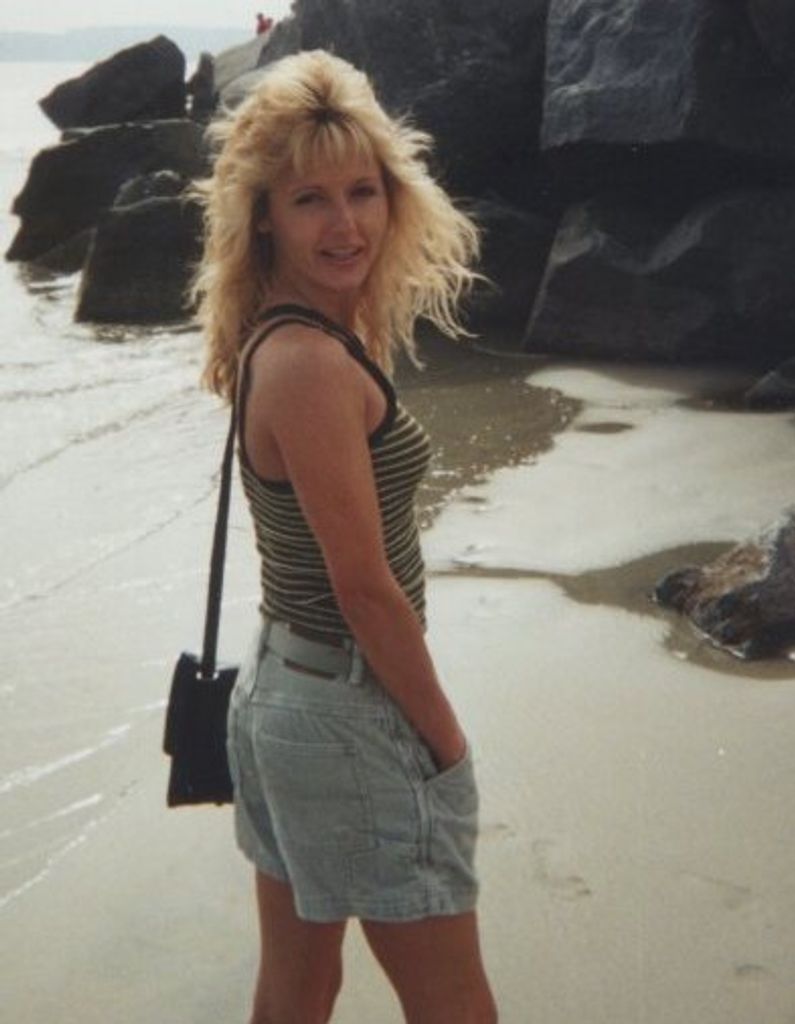 Janey Cornwall McPhie