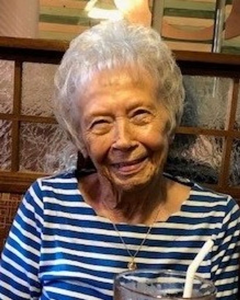 Mary Olsen Profile Photo