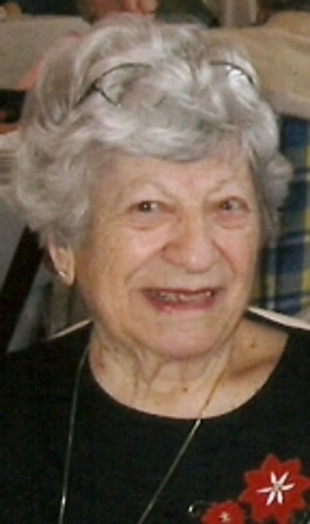 Jennie R. Verrico