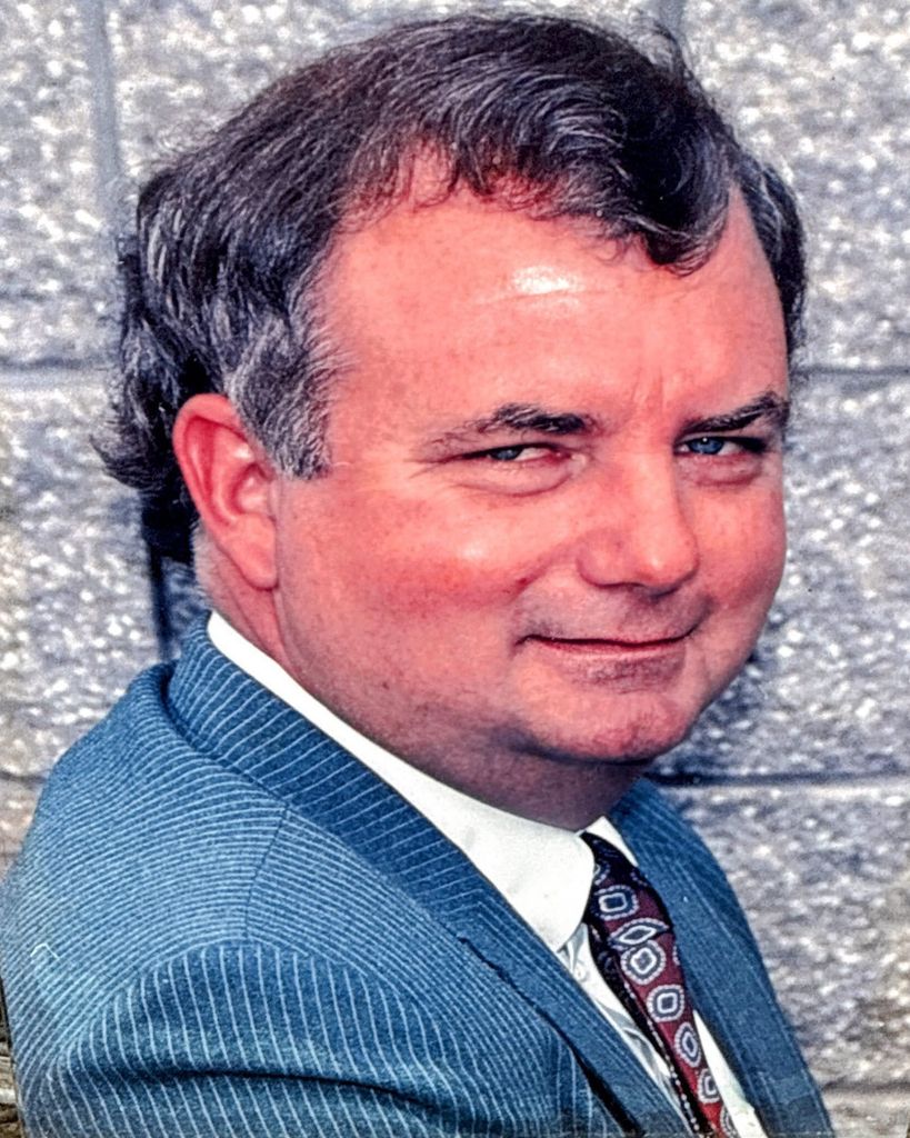 Walter A. Johanson Profile Photo